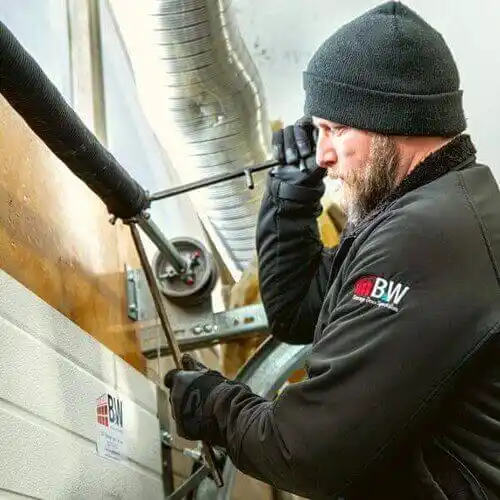 garage door service Georgetown